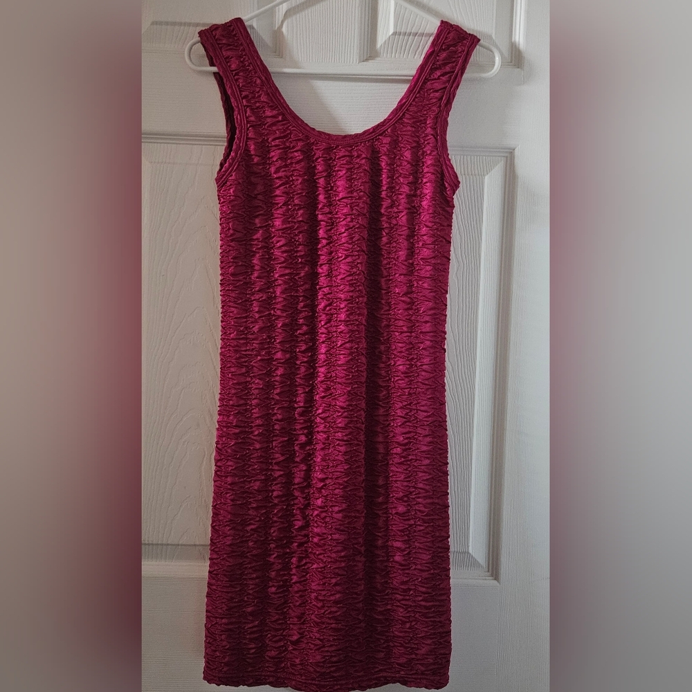 Cotton On Sleeveless Mini Dress